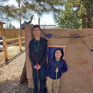 Meet your Posher, Will